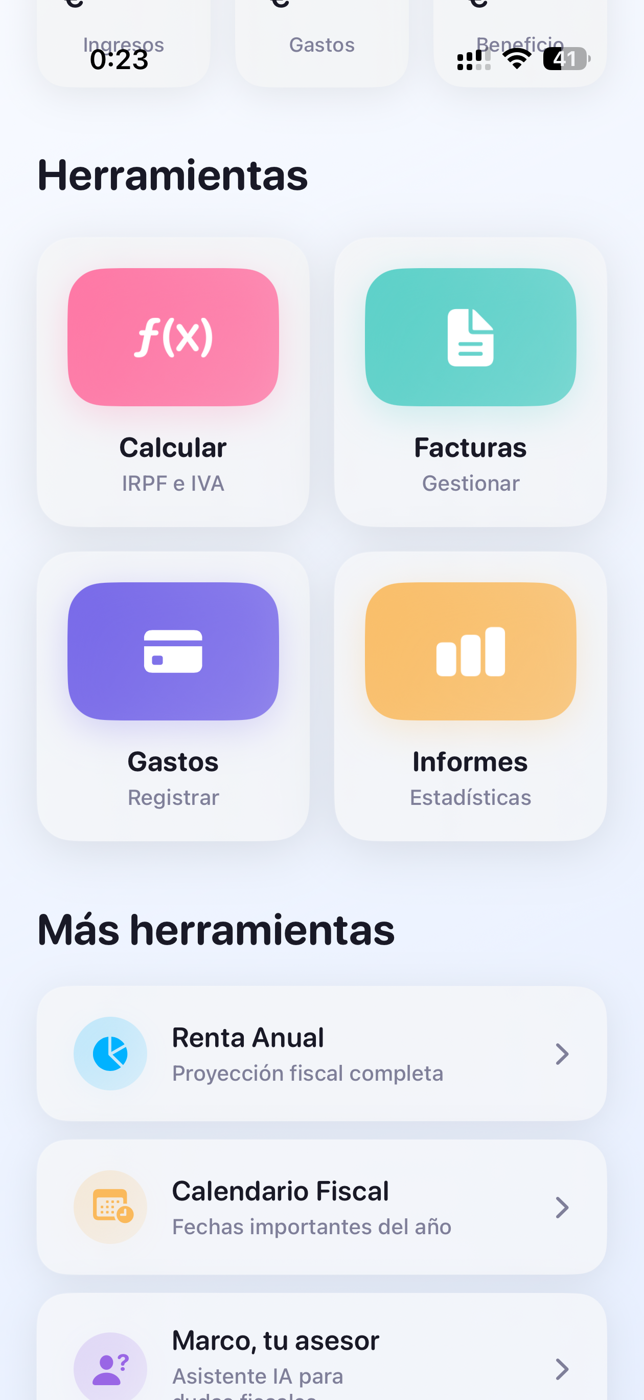 Calculadora Inteligente